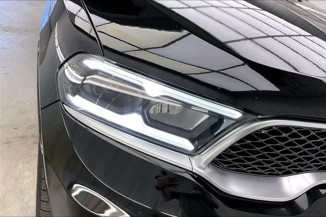 2021 Dodge Durango Citadel