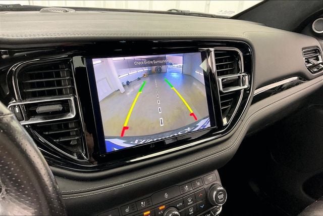 2021 Dodge Durango Citadel