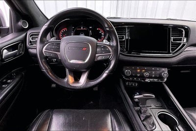 2021 Dodge Durango Citadel