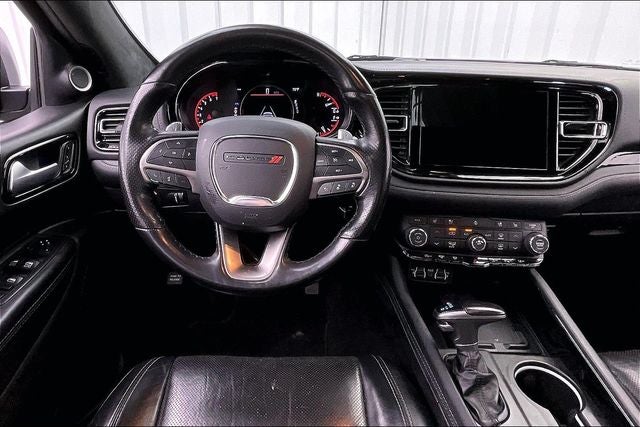 2021 Dodge Durango Citadel