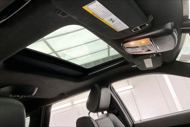 2024 Dodge Durango Citadel