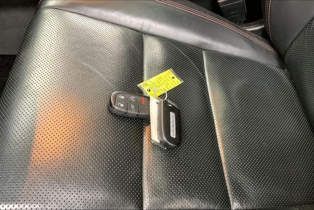 2024 Dodge Durango Citadel