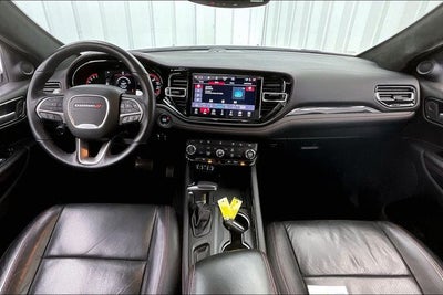 2024 Dodge Durango Citadel