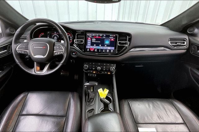 2024 Dodge Durango Citadel