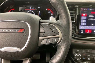 2024 Dodge Durango Citadel