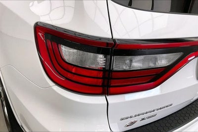 2024 Dodge Durango Citadel