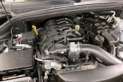 2024 Dodge Durango Citadel