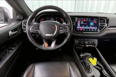 2024 Dodge Durango Citadel