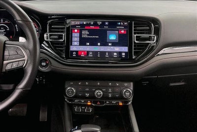 2024 Dodge Durango Citadel