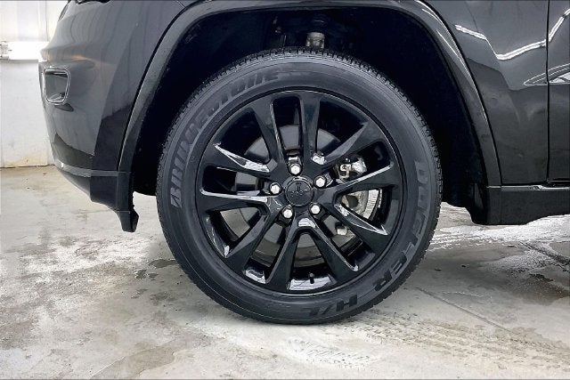 2021 Jeep Grand Cherokee Laredo X - Photo 10
