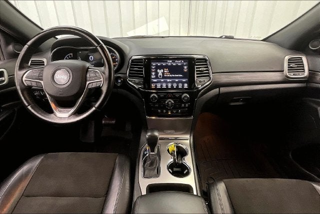 2021 Jeep Grand Cherokee Laredo X - Photo 14