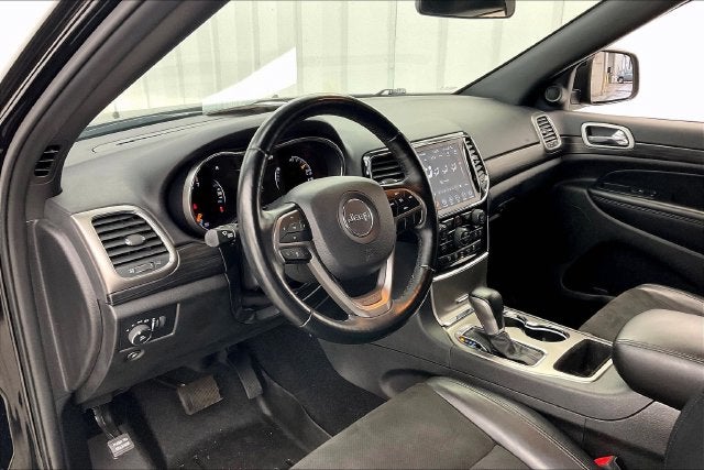 2021 Jeep Grand Cherokee Laredo X - Photo 16