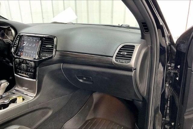 2021 Jeep Grand Cherokee Laredo X - Photo 17