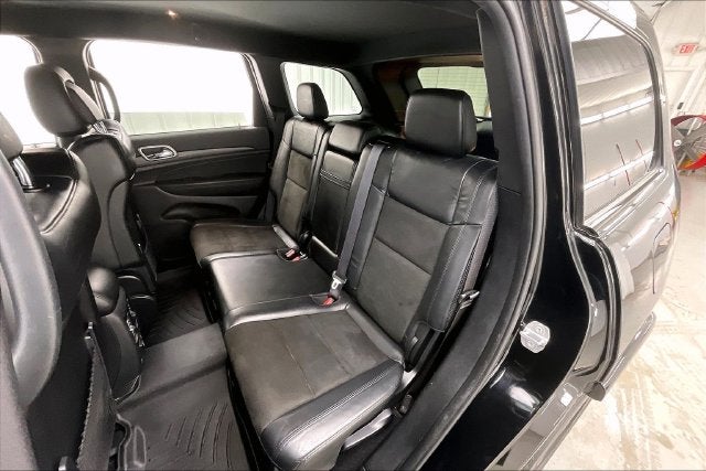2021 Jeep Grand Cherokee Laredo X - Photo 19