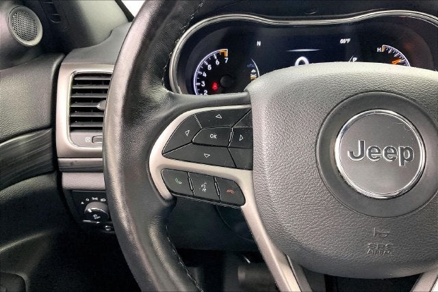 2021 Jeep Grand Cherokee Laredo X - Photo 22