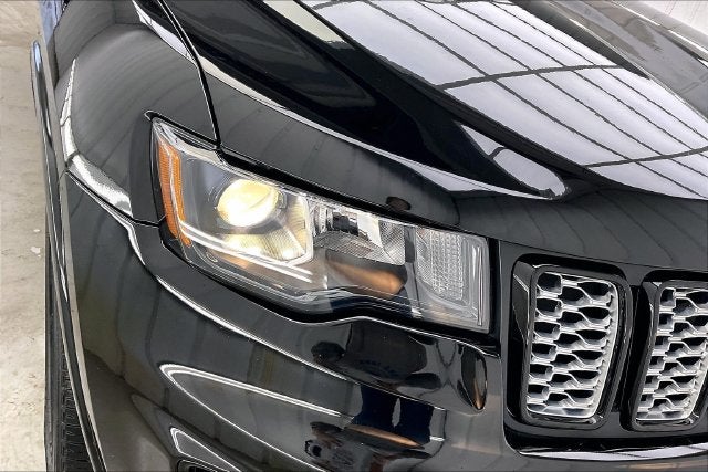 2021 Jeep Grand Cherokee Laredo X - Photo 25