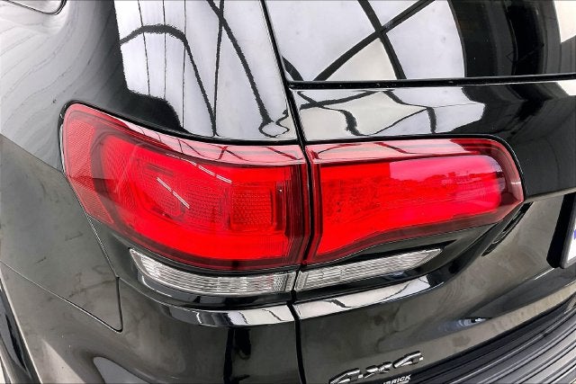 2021 Jeep Grand Cherokee Laredo X - Photo 26