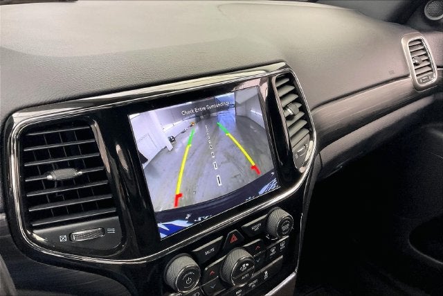 2021 Jeep Grand Cherokee Laredo X - Photo 27
