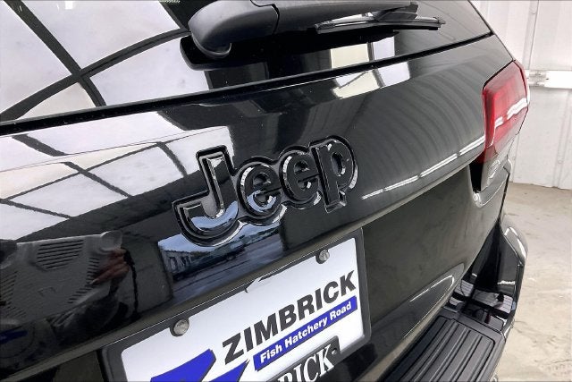 2021 Jeep Grand Cherokee Laredo X - Photo 31