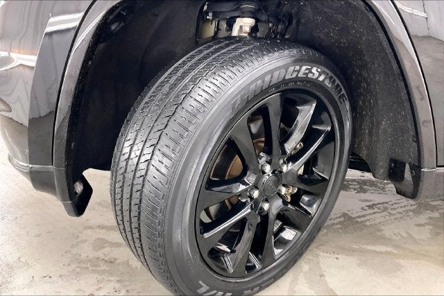2021 Jeep Grand Cherokee Laredo X - Photo 33