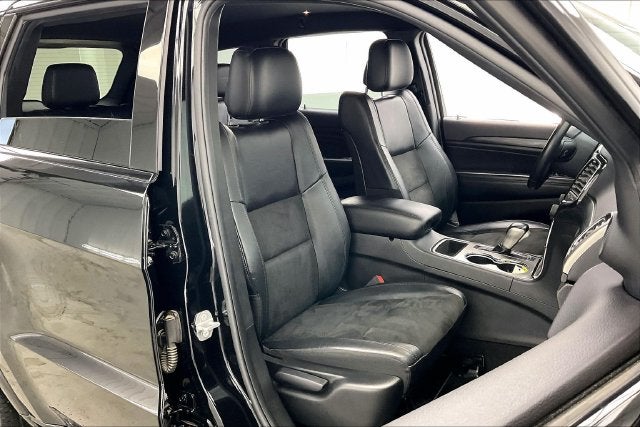 2021 Jeep Grand Cherokee Laredo X - Photo 7
