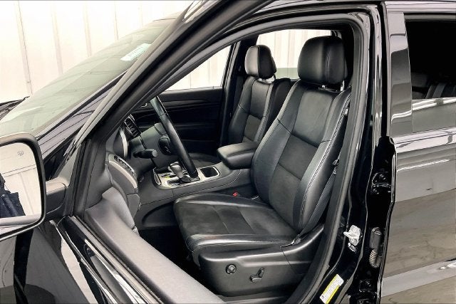 2021 Jeep Grand Cherokee Laredo X - Photo 8
