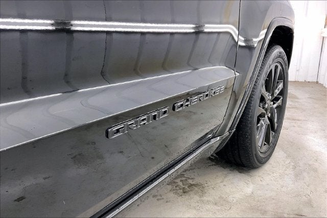 2021 Jeep Grand Cherokee Laredo X - Photo 9