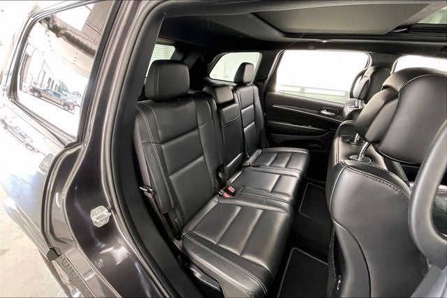 2021 Jeep Grand Cherokee 80th Edition - Photo 19