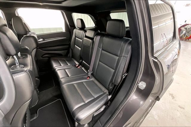 2021 Jeep Grand Cherokee 80th Edition - Photo 20