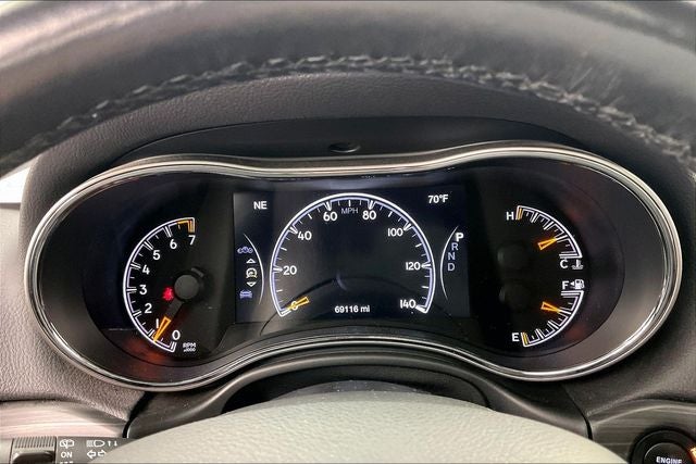 2021 Jeep Grand Cherokee 80th Edition - Photo 25