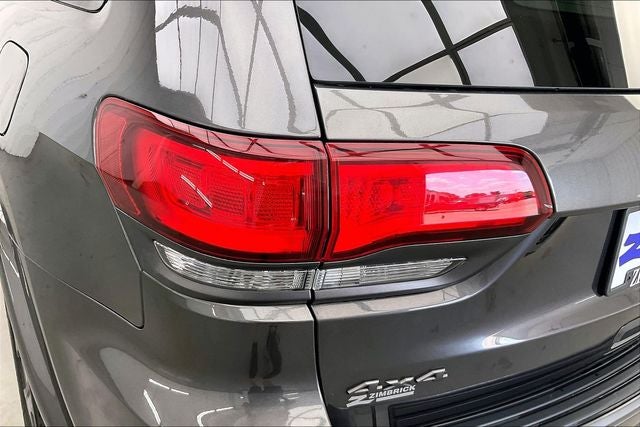 2021 Jeep Grand Cherokee 80th Edition - Photo 27