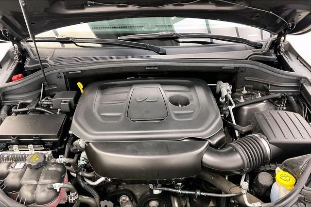 2021 Jeep Grand Cherokee 80th Edition - Photo 29