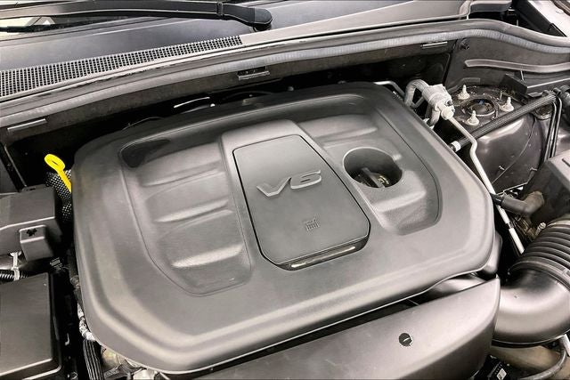 2021 Jeep Grand Cherokee 80th Edition - Photo 30