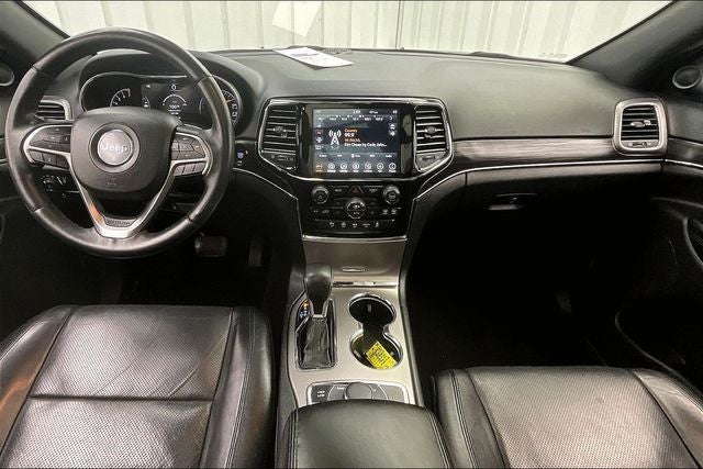 2019 Jeep Grand Cherokee Limited - Photo 15