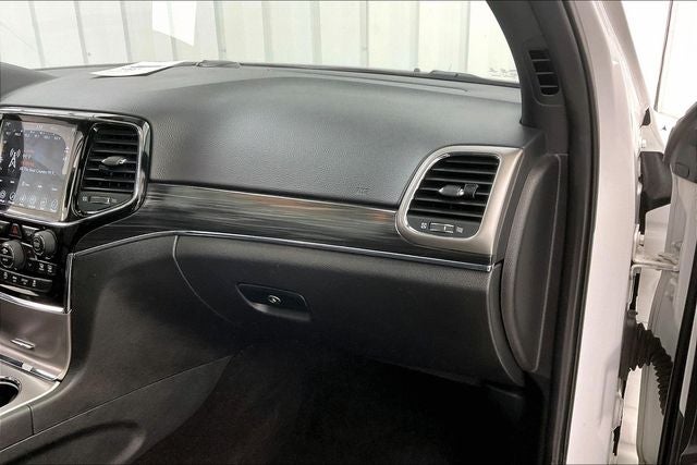2019 Jeep Grand Cherokee Limited - Photo 18