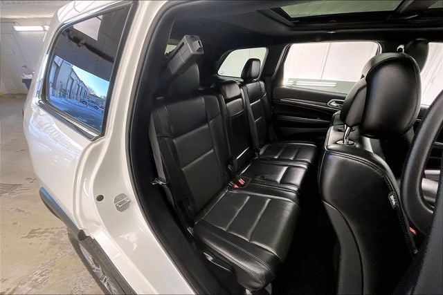 2019 Jeep Grand Cherokee Limited - Photo 19