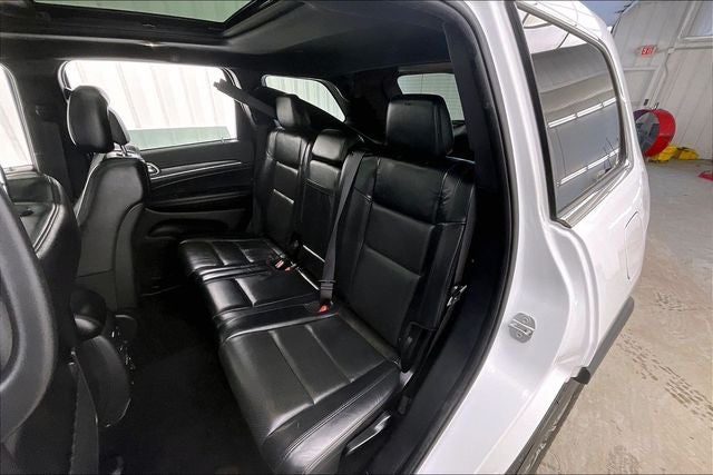 2019 Jeep Grand Cherokee Limited - Photo 20