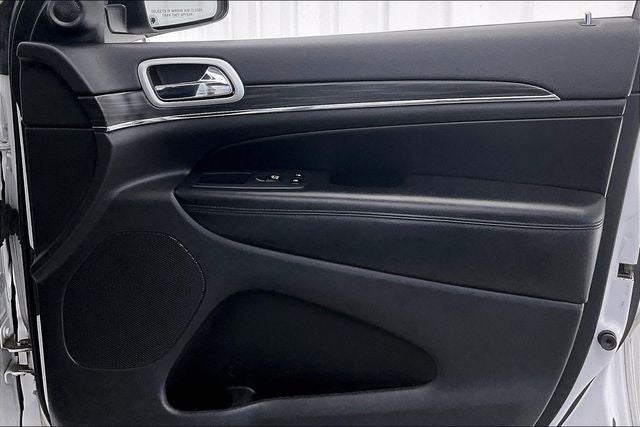 2019 Jeep Grand Cherokee Limited - Photo 22