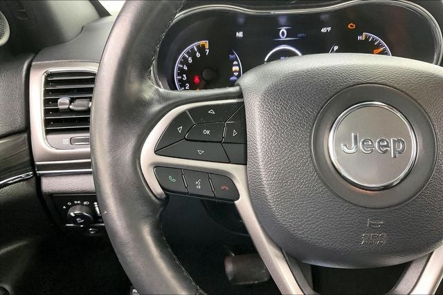 2019 Jeep Grand Cherokee Limited - Photo 23