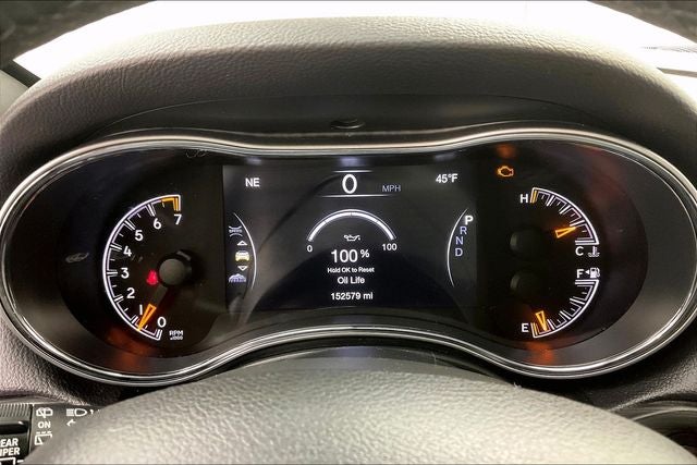 2019 Jeep Grand Cherokee Limited - Photo 25