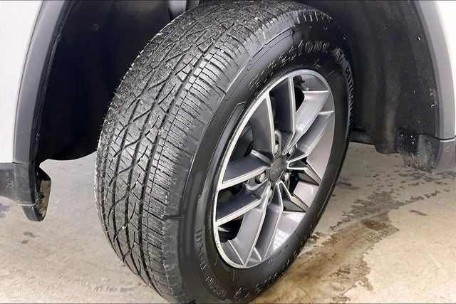 2019 Jeep Grand Cherokee Limited - Photo 34