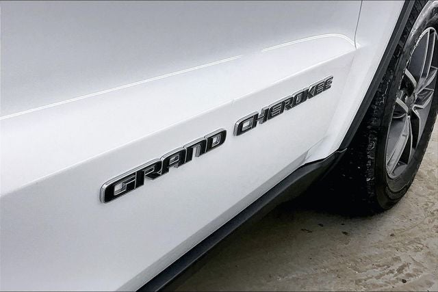 2019 Jeep Grand Cherokee Limited - Photo 9