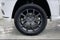 2021 Jeep Grand Cherokee Overland