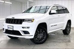 2021 Jeep Grand Cherokee Overland