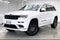 2021 Jeep Grand Cherokee Overland