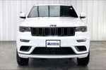 2021 Jeep Grand Cherokee Overland