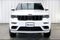 2021 Jeep Grand Cherokee Overland