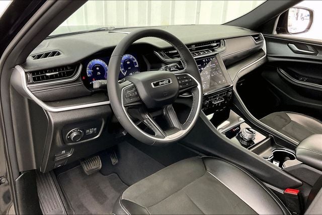 2023 Jeep Grand Cherokee Altitude X