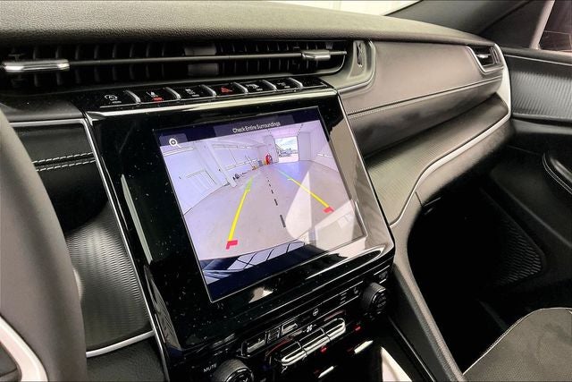 2023 Jeep Grand Cherokee Altitude X