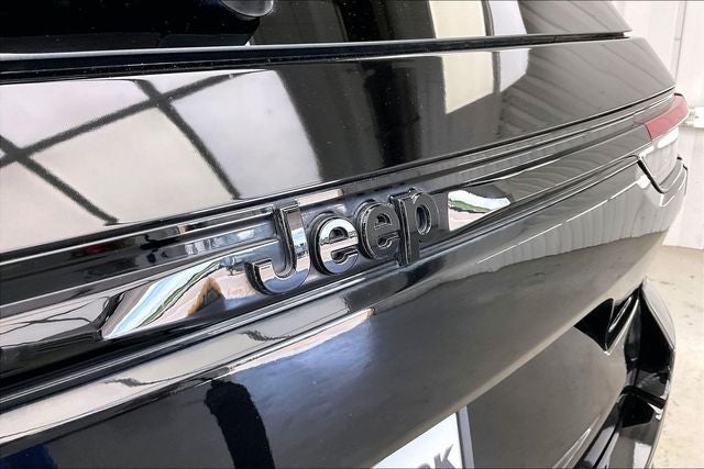 2023 Jeep Grand Cherokee Altitude X